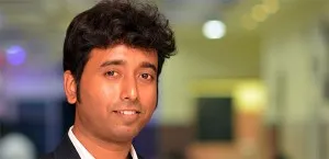Sandip Saha, Co-founder and Director, Innofied