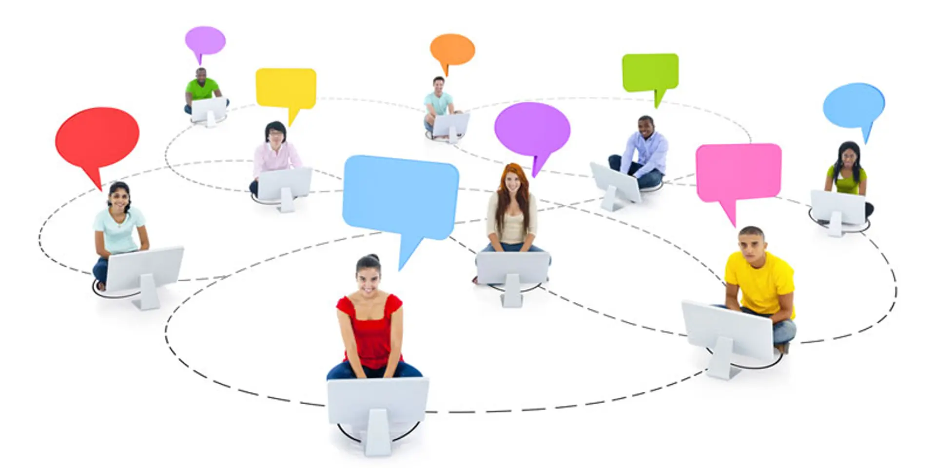 Social learning comes of age, how prepared are you?