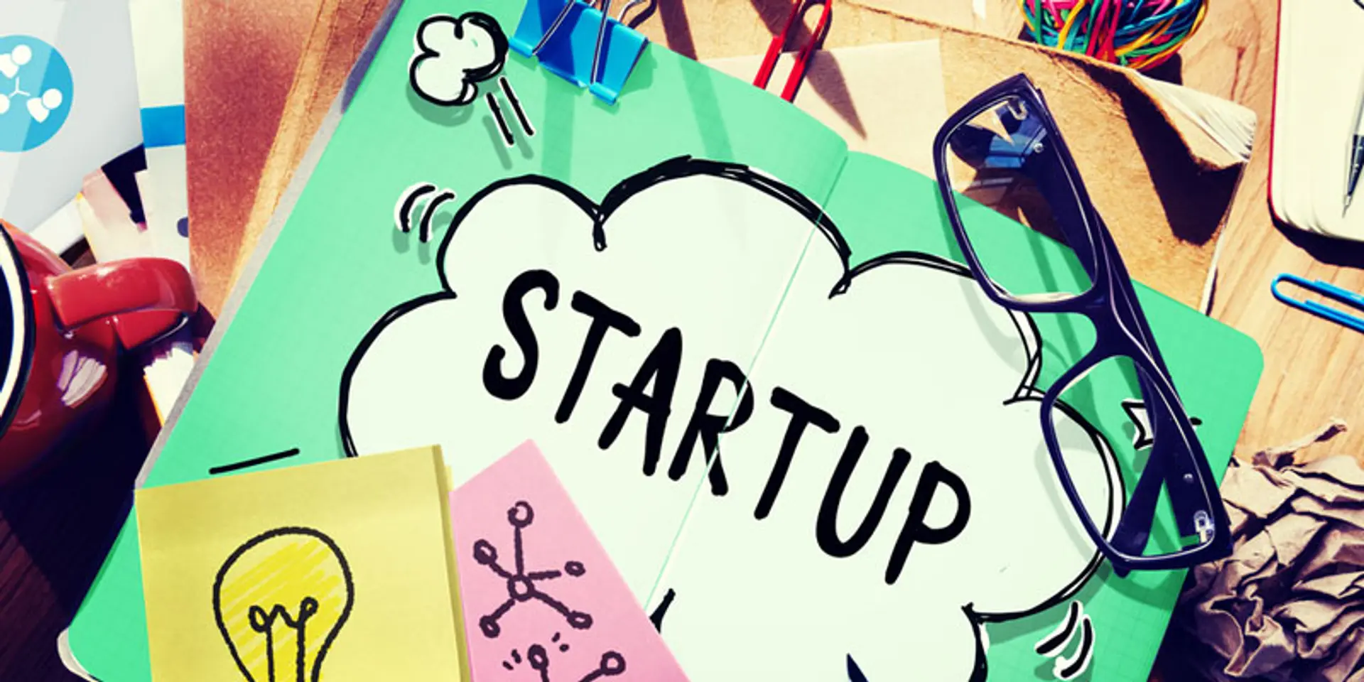 Beyond common sense: seven useful frameworks for a startup toolkit