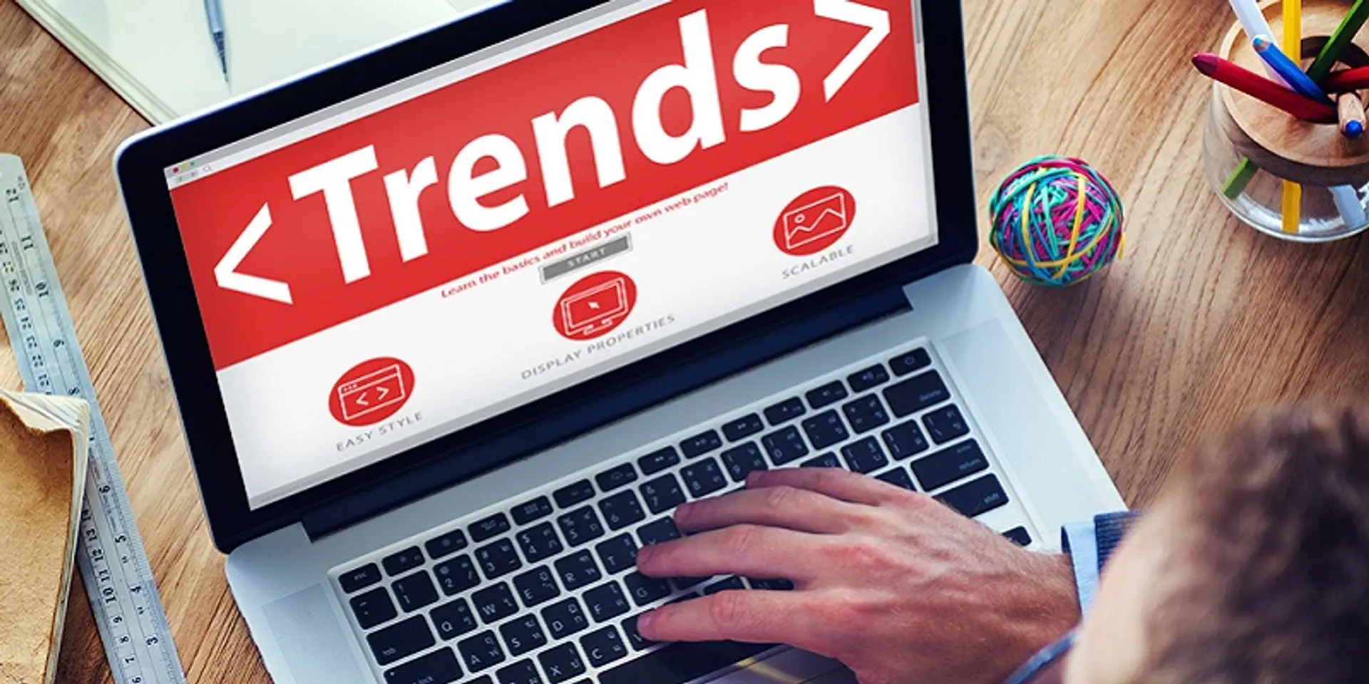 5 trending early stage startup areas that are attracting investor interest
