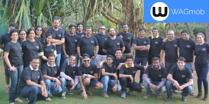 Indore-based WAGmob raises $325k from US-based investors, will launch Guideme.io