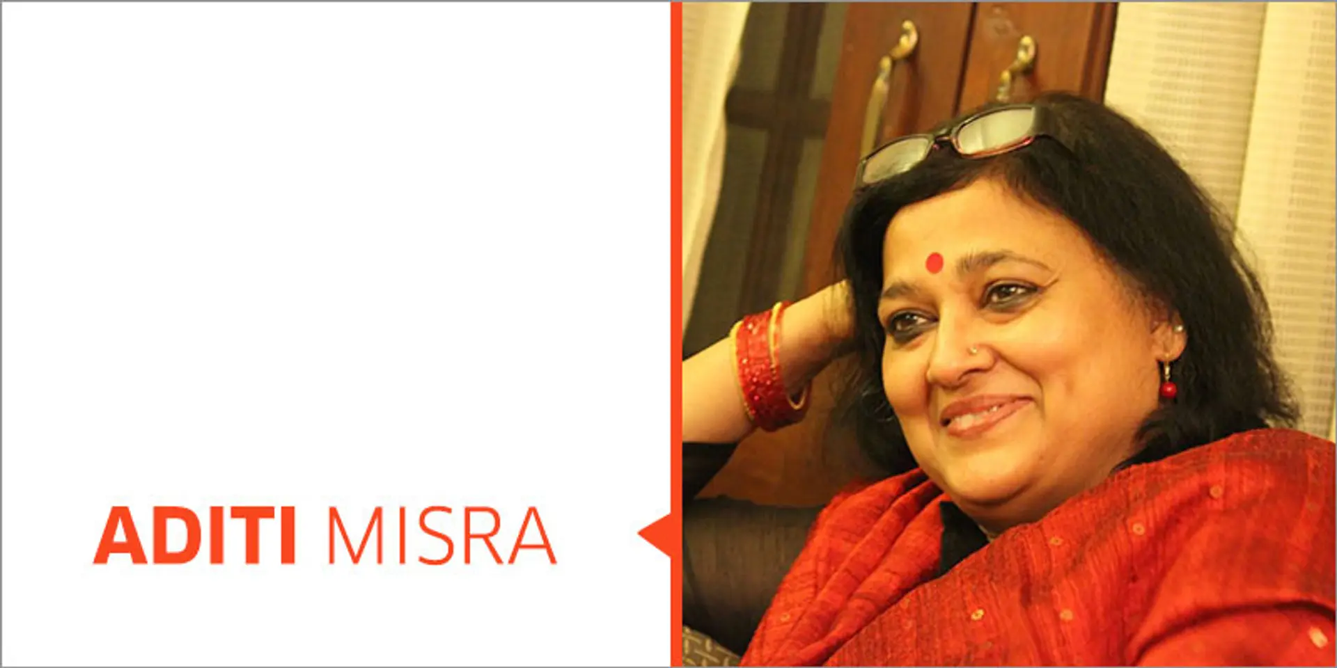 Aditi Misra, a teacher, mentor and a friend — celebrating my teacher