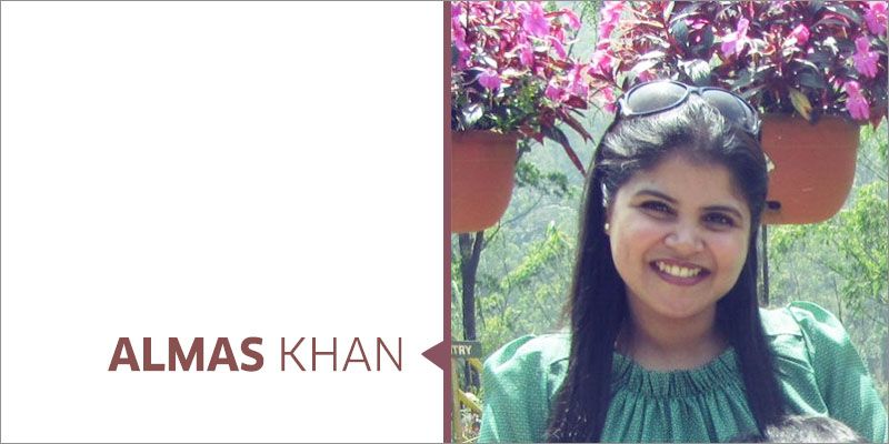 ‘Always have a not-to-do list and your to-do-list is ready,’ says tester Almas Khan