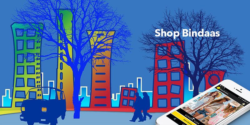 [App Fridays] Shop Bindaas, a hyperlocal deal discovery platform to connect brands and consumers