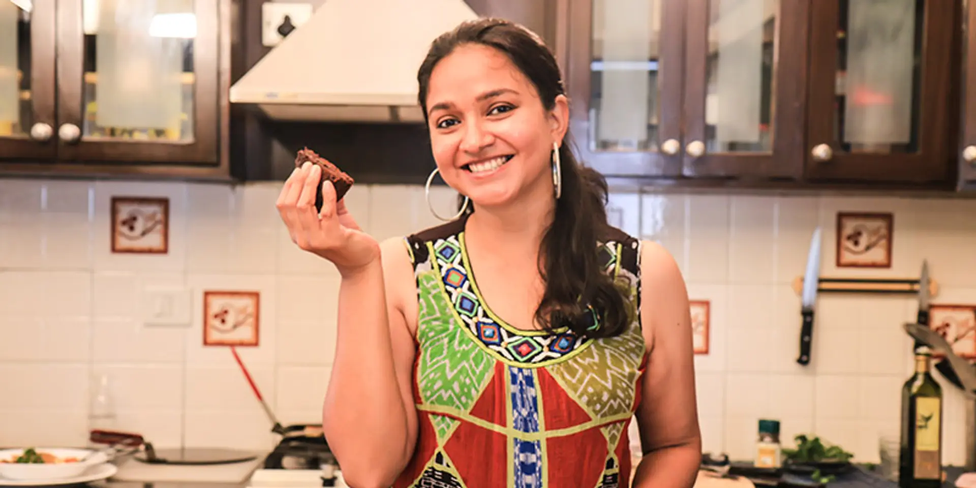From a software engineer to a YouTube star – Archana Doshi’s journey