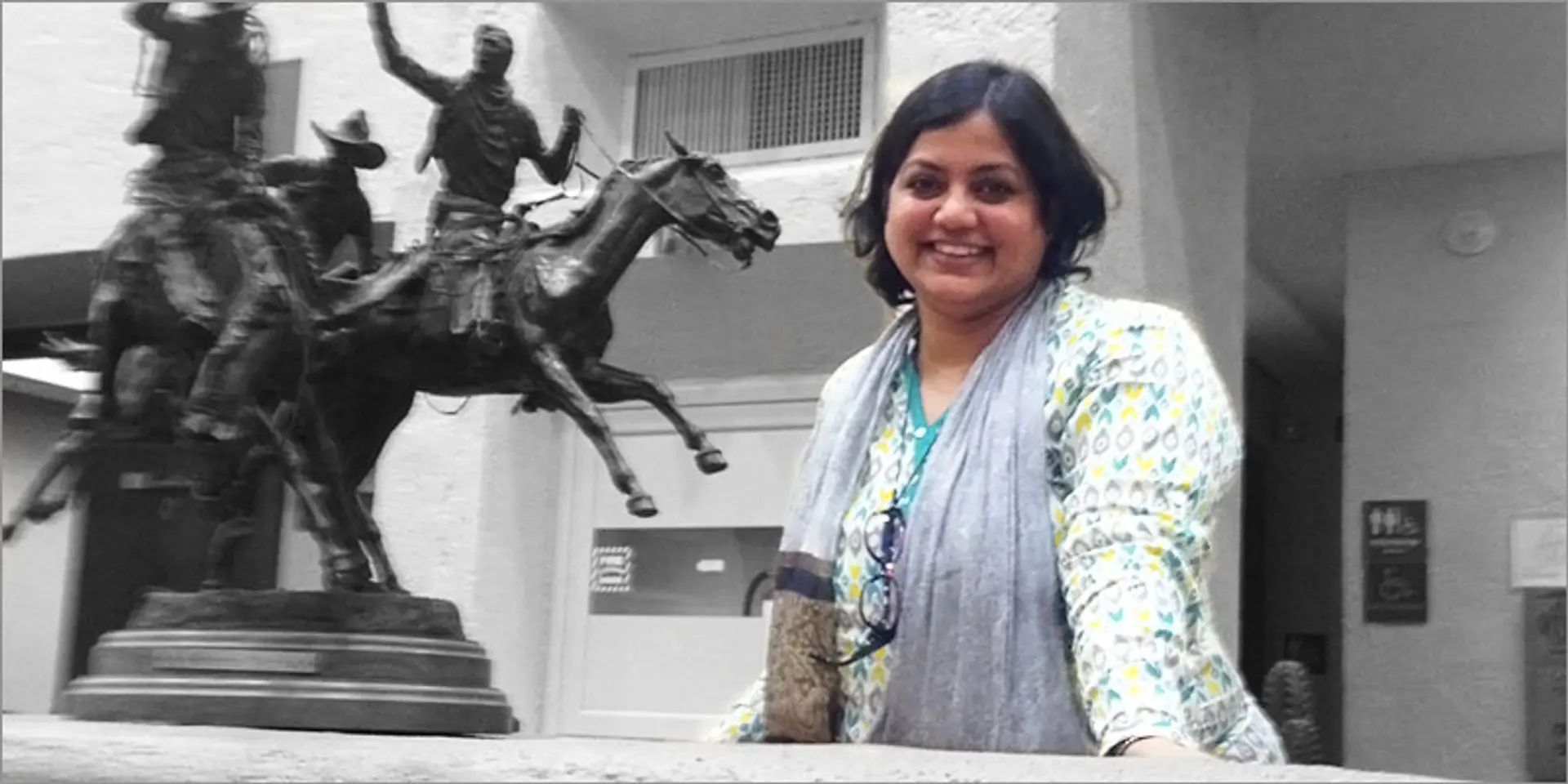 “There is no women’s movement in India; I don’t see it”: Legal expert for victims of sexual violence Audrey D’Mello