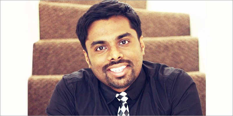 The journey from a small town in Karnataka to building $2M BeatMySalary in London, Karthik Prasad has a story to tell
