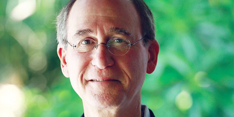 Demystifying design thinking: Bruce Nussbaum