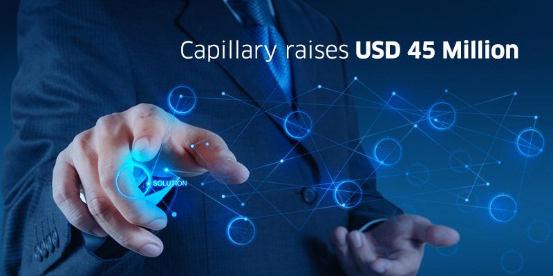 Capillary Technologies raises $45 million Series C round from Warburg Pincus and plans to take offline business online