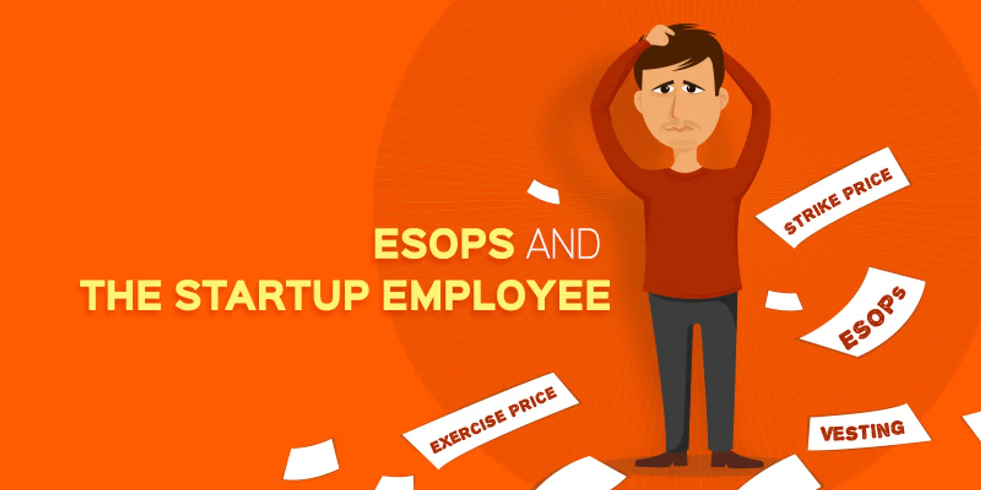 Series A stage startups give more weightage to ESOPs to retain talent
