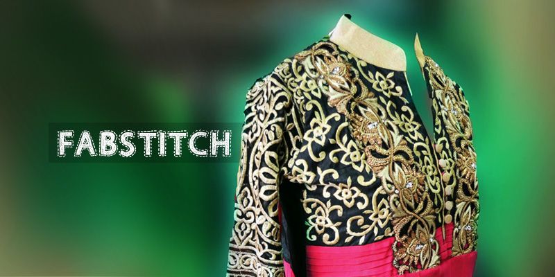 Bengaluru based e-tailoring startup Fabstitch brings stitching services to your doorstep