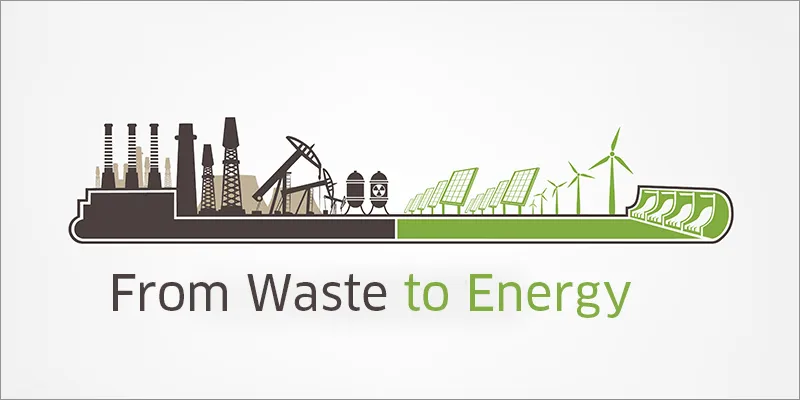 yourstory-From-Waste-to-Energy