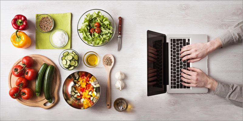 Lucknow-based online grocery firm GharBaithay is trying to crack the $1.5B grocery retail market in Lucknow