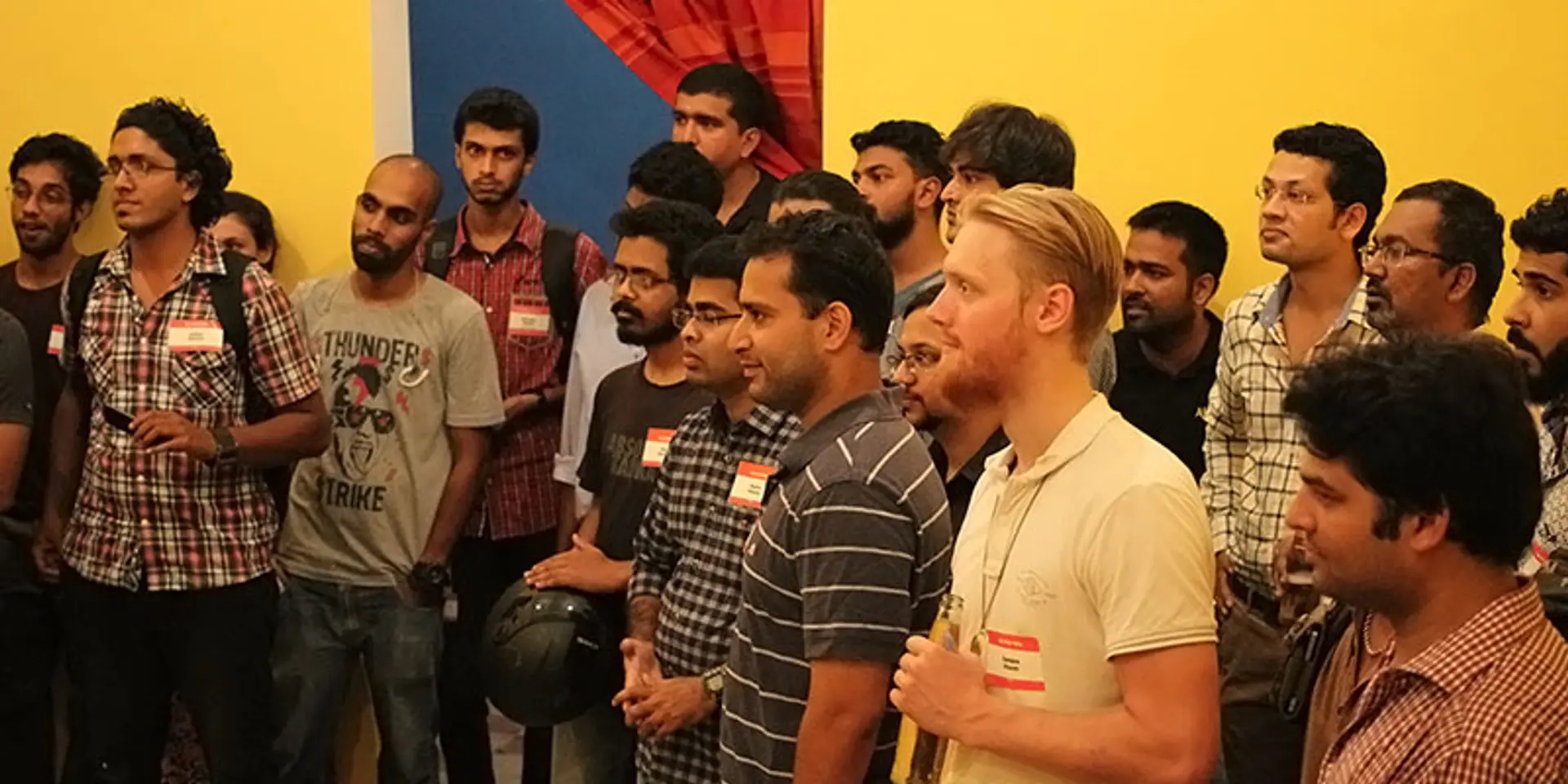 Indian startup ecosystem ranked at number 37, much below China, Singapore, and South Korea