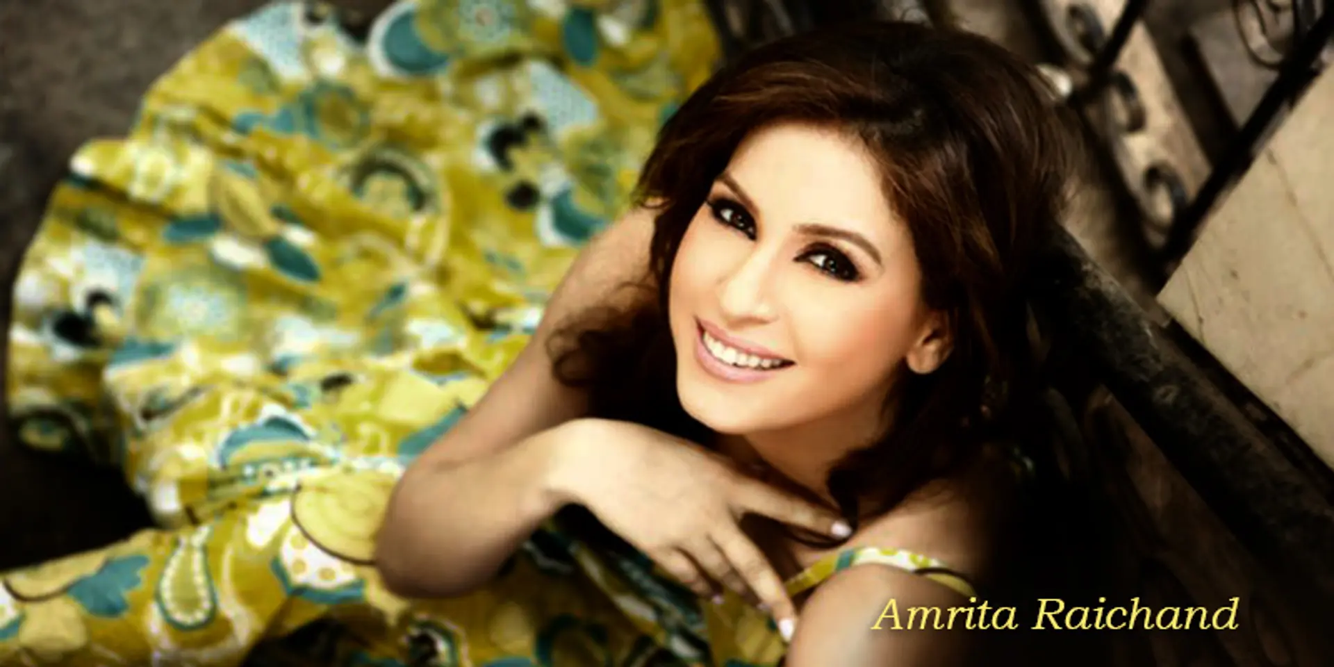 From the ‘Whirlpool’ world of ads to weaving ‘Mummy Ka Magic’, meet chef Amrita Raichand