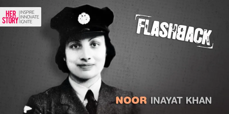 yourstory-HS-Flash-Back-Noor-Inayat_Khan