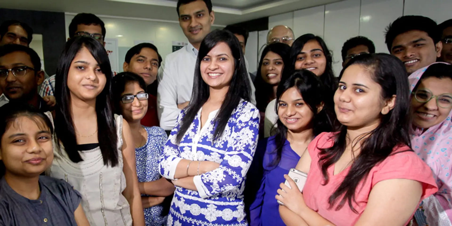 Survival hacks for women in the male-dominated tech startup space