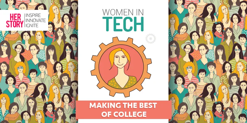 yourstory-HS-Women-and-Tech-Making-the-best-of-College
