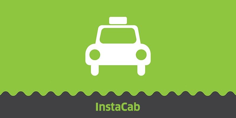 Intercity cab aggregator InstaCab secures $350K seed round led by unnamed VC firm