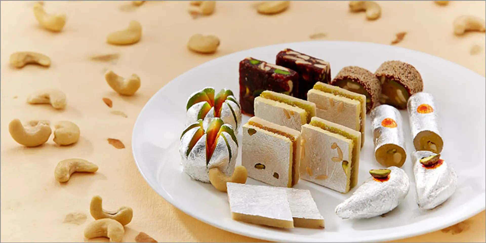 How Kanti Sweets collaborated with UrbanPiper and Roadrunnr to take sweetmeats hyperlocal