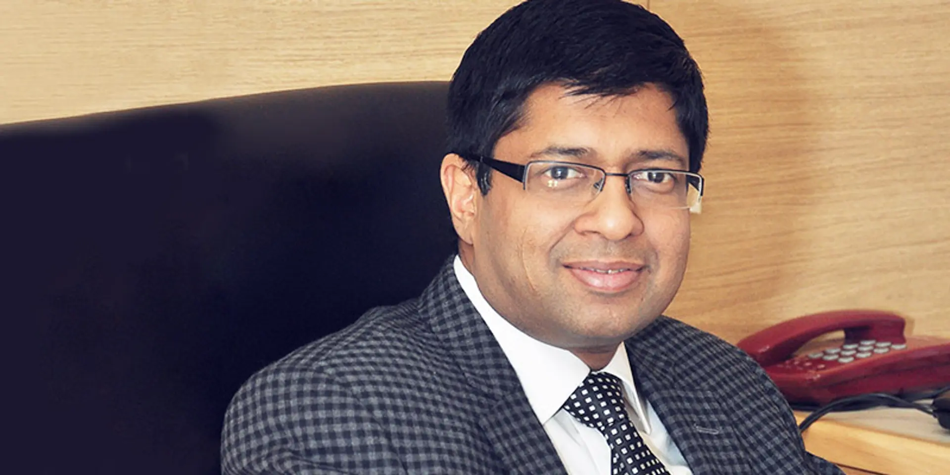 How this entrepreneur converted the dot com bubble burst into an IT training centre with Rs 200-crore turnover