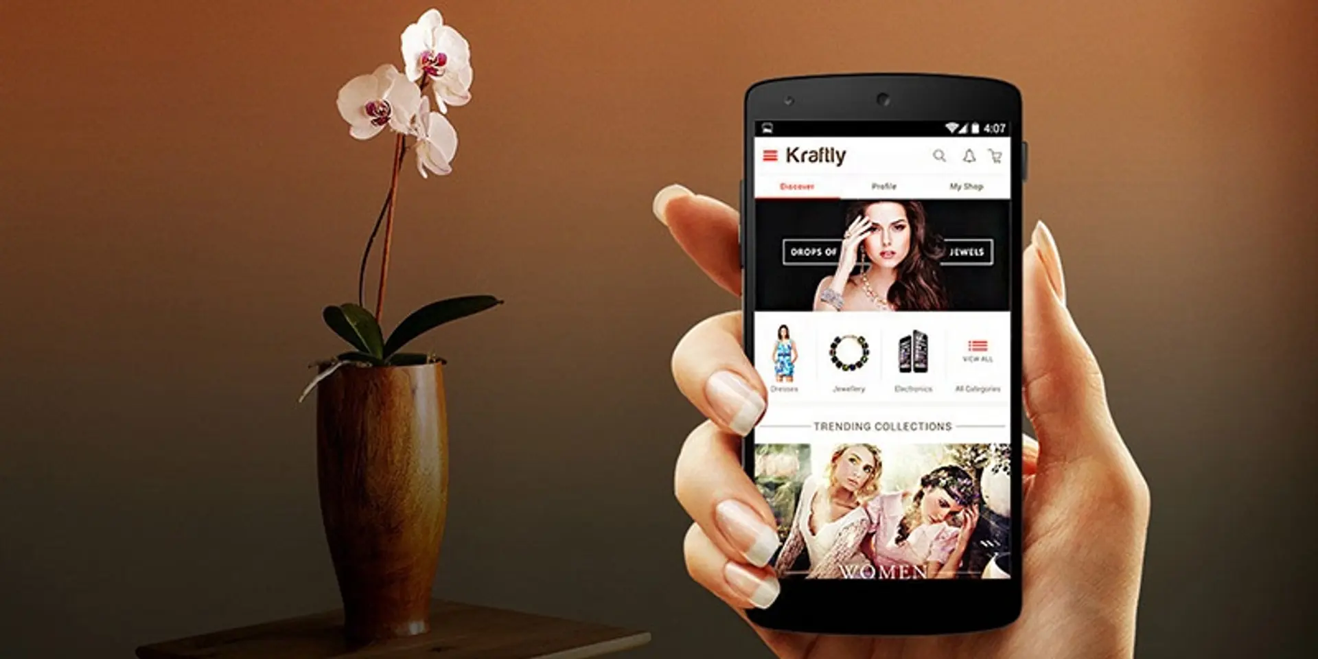 KartRocket’s Kraftly wants to become Paytm for homepreneurs in C2C classifieds