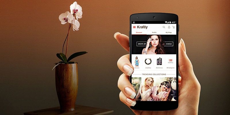 KartRocket’s Kraftly wants to become Paytm for homepreneurs in C2C classifieds