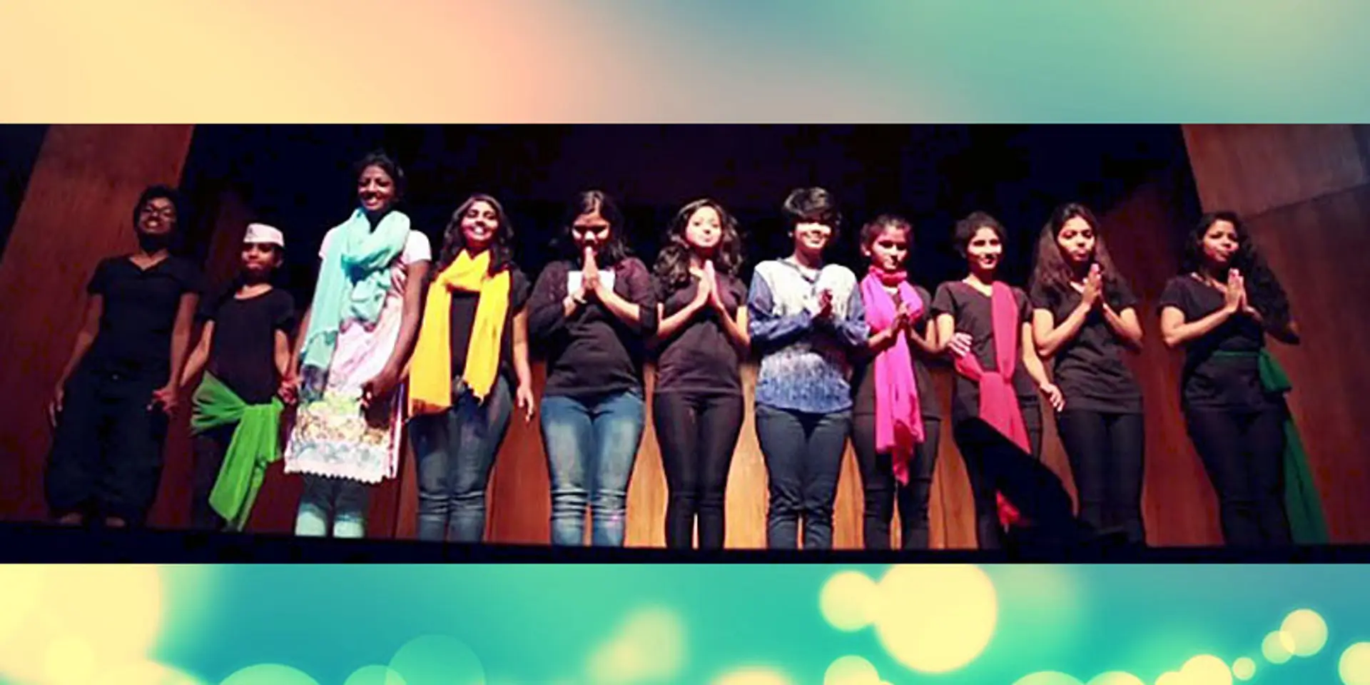 Kranti - The organization behind Shweta Katti becoming the first girl from an Indian red-light area to study abroad
