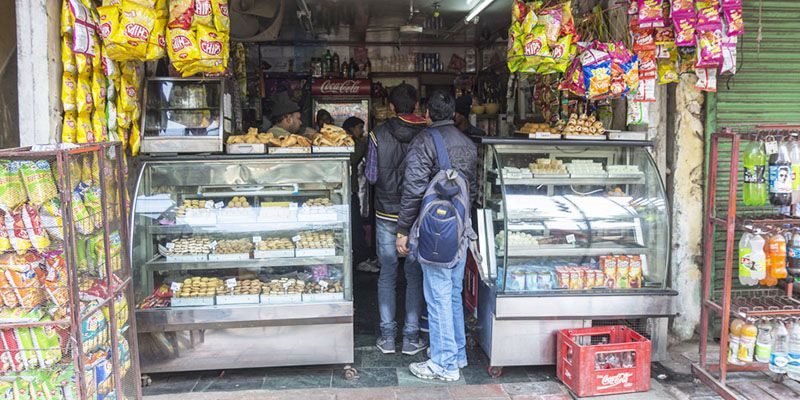Are 'acche din' back for kirana shops as local commerce marketplace becomes the new buzz for startups?
