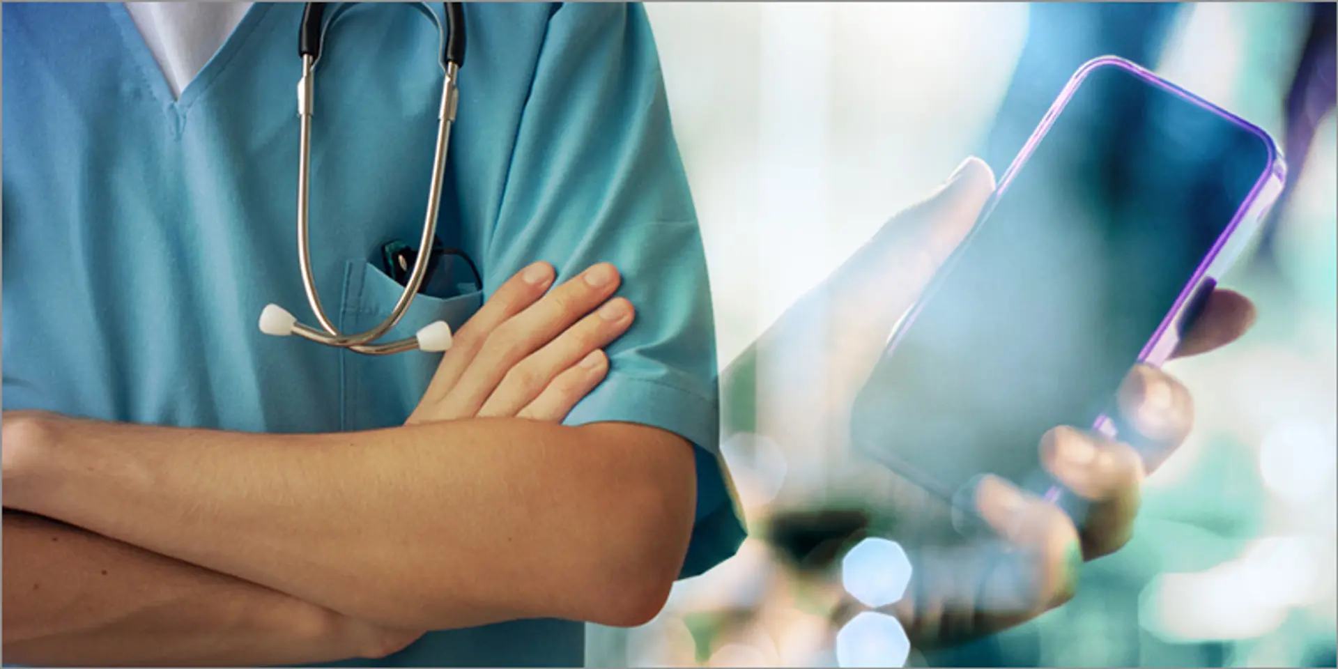 How mobile apps are revolutionizing the diagnostic layout of India