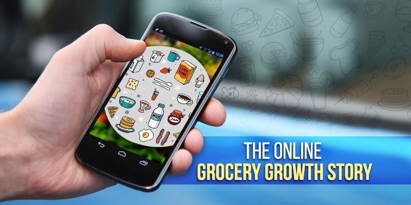 After many shutdowns, online grocery in India finally takes off