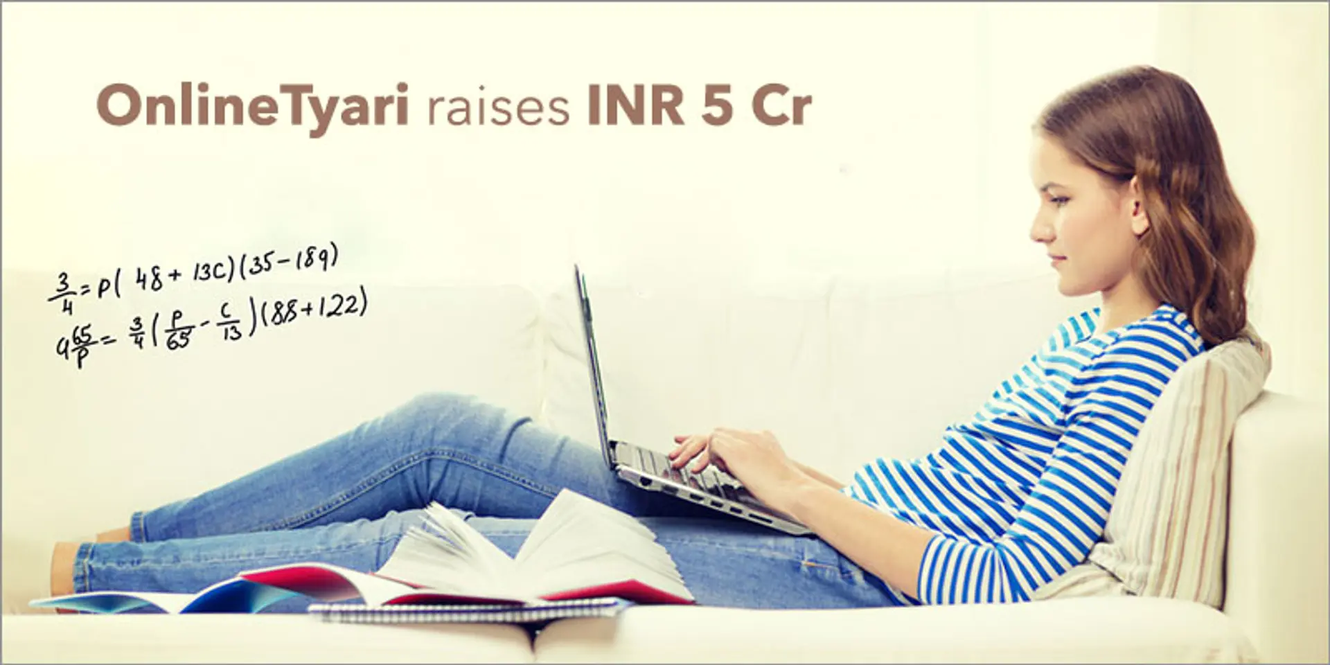 Test prep platform OnlineTyari raises Rs 5 Crore to go capture the vernacular markets