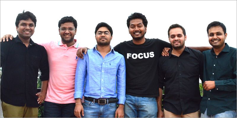 How hyperlocal logistics startup Opinio is differentiating itself with an online delivery tracker feature