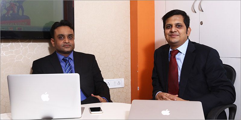 How Manish Agarwal and Sanjeev Kothari turned Kolkata-based Orion Edutech into a Rs 35 crore entity