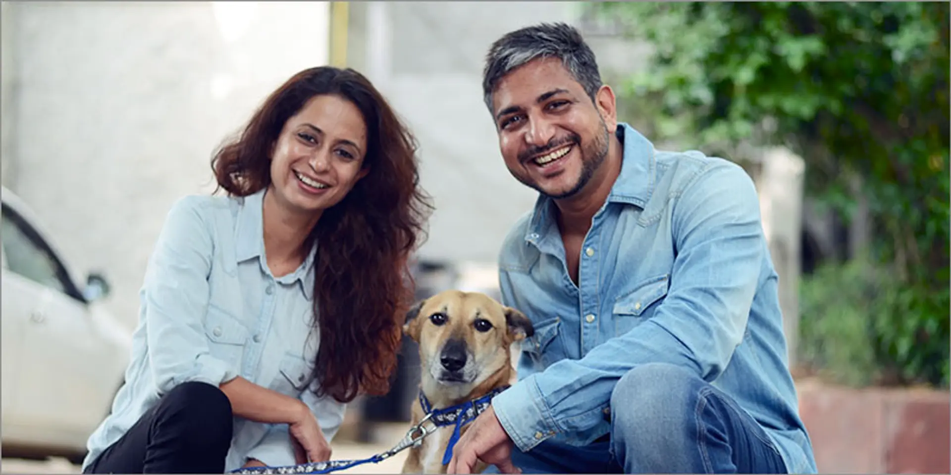Animal lovers can now help their four-legged friends with ResQ Rangers