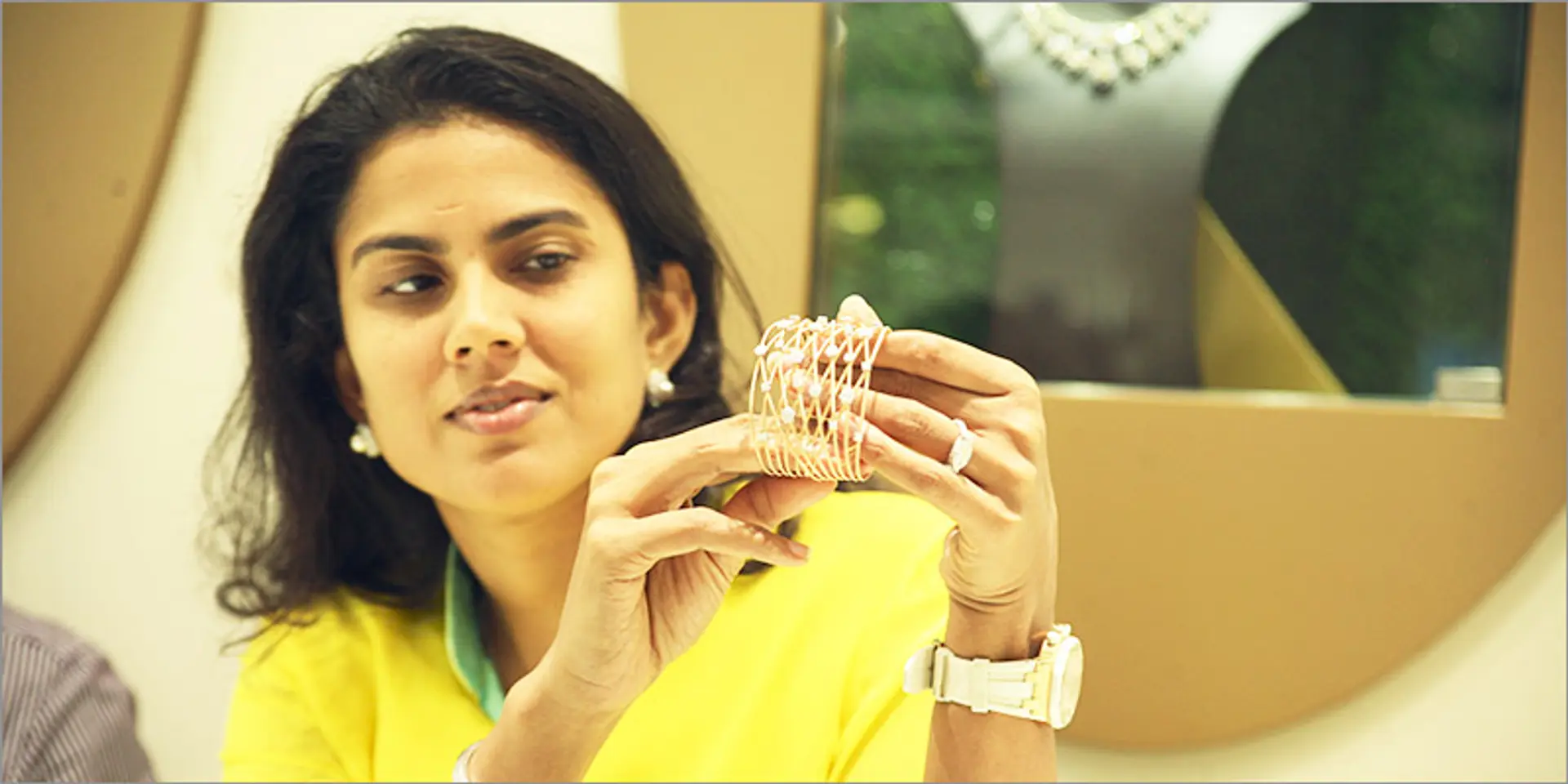 Traipsing between dance and design Seema Mehta dons many hats