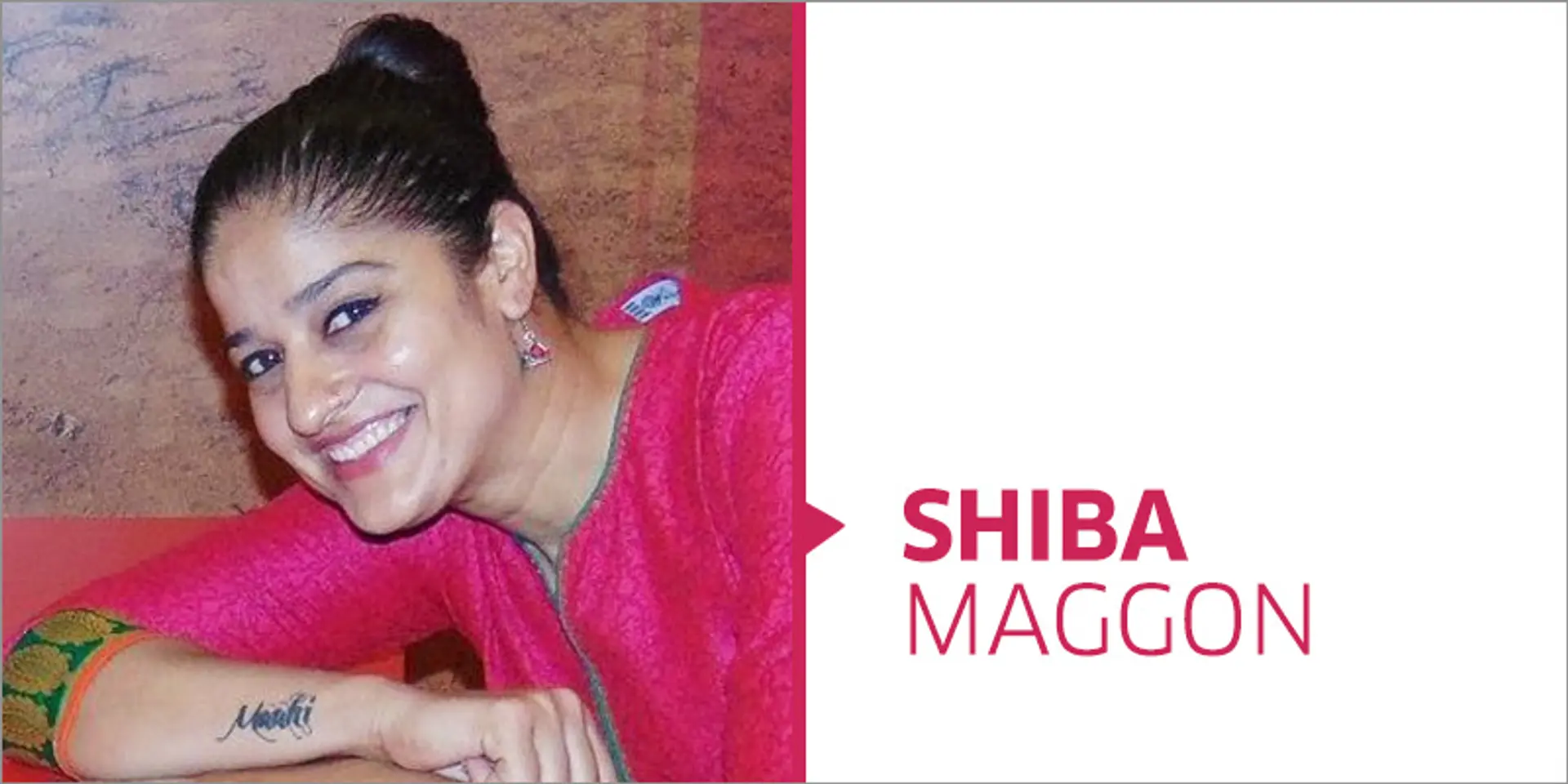 If women in sports get more exposure they will do better than the boys – Shiba Maggon