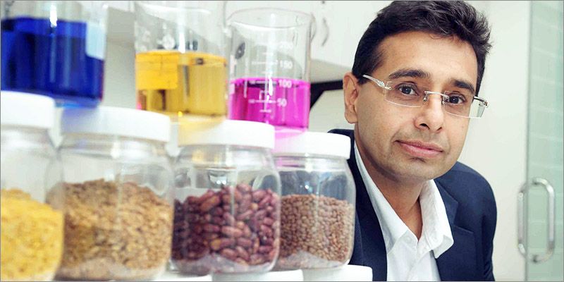 Agri-logistics Sohan Lal Commodity Management raises Rs 100 crore PE fund to escalate its agri-financing arm by 300%