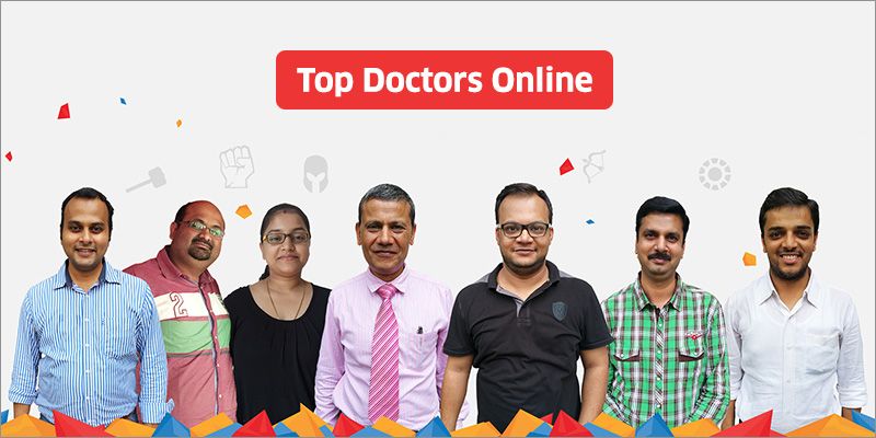 Online medical portal TopDoctorsOnline with over 60 million users since its inception, launches mobile app