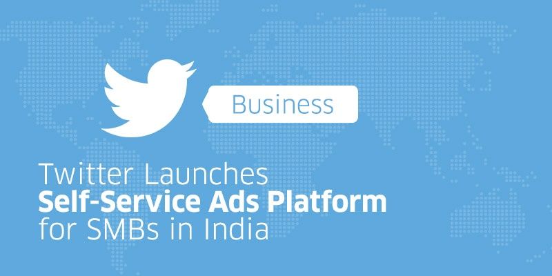 Twitter reaches 100K advertisers mark, rolls out DIY ads platform for SMBs