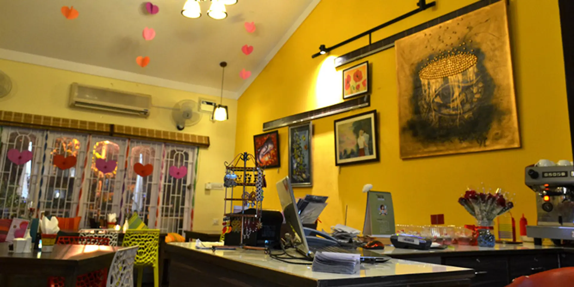 5 concept cafes that know their beans and what to do with them the creative way