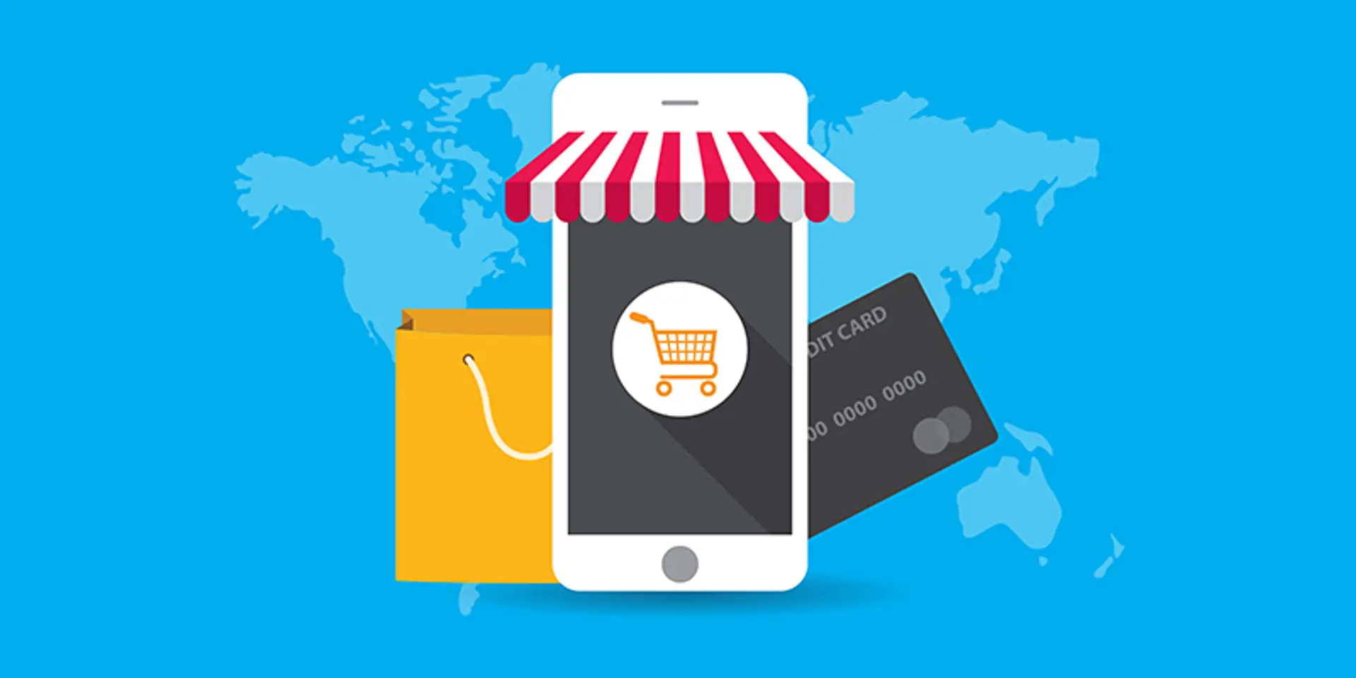 With less than 1 lakh sellers on Flipkart, Amazon & Paytm, BLUBOX targets 10 lakh potential online sellers