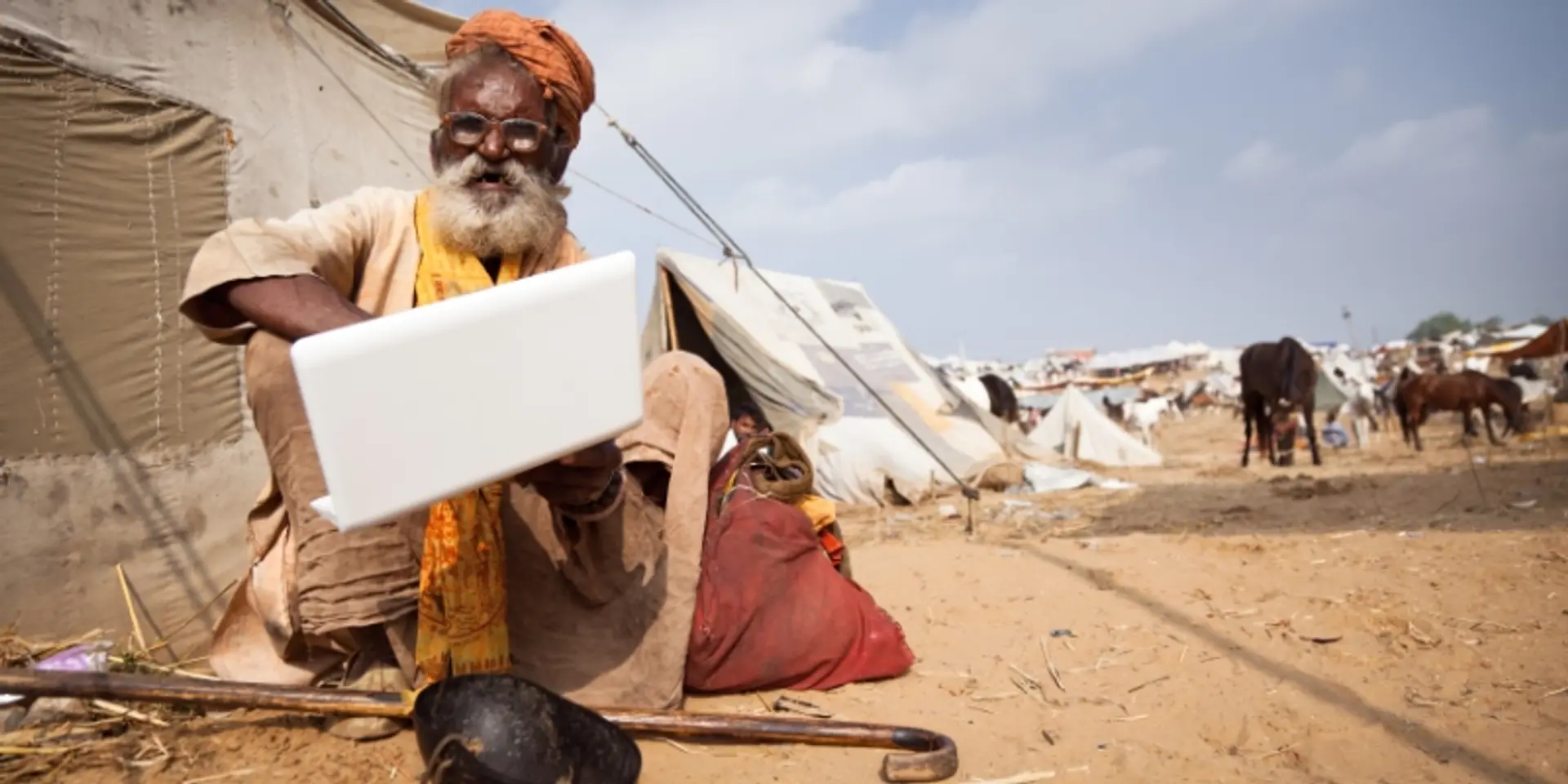 Internet users in India to double by 2021: Cisco report