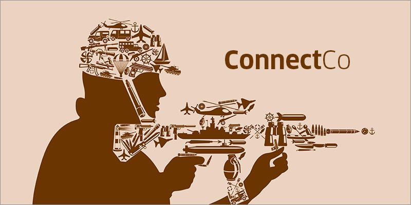 Aiming at $200 billion defense business, Mysore-based ConnectCo targets defense manufacturing companies