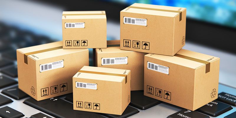Gurgaon-based Doorguy delivers packages from e-commerce orders only when you’re at home