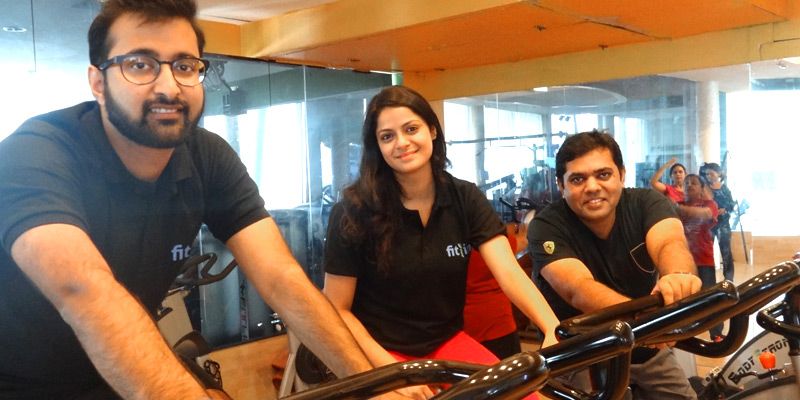 FitMeIn offers alternative to beating gym boredom, raises $100K funding