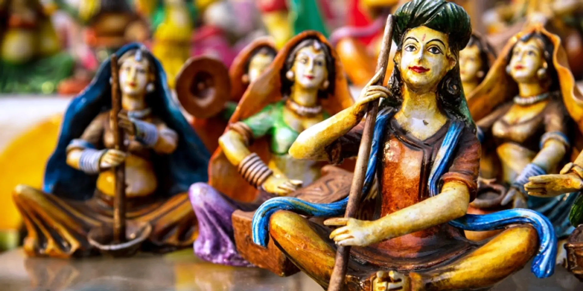 Gujarat govt announces cottage and rural industries policy for artisans and craftsmen