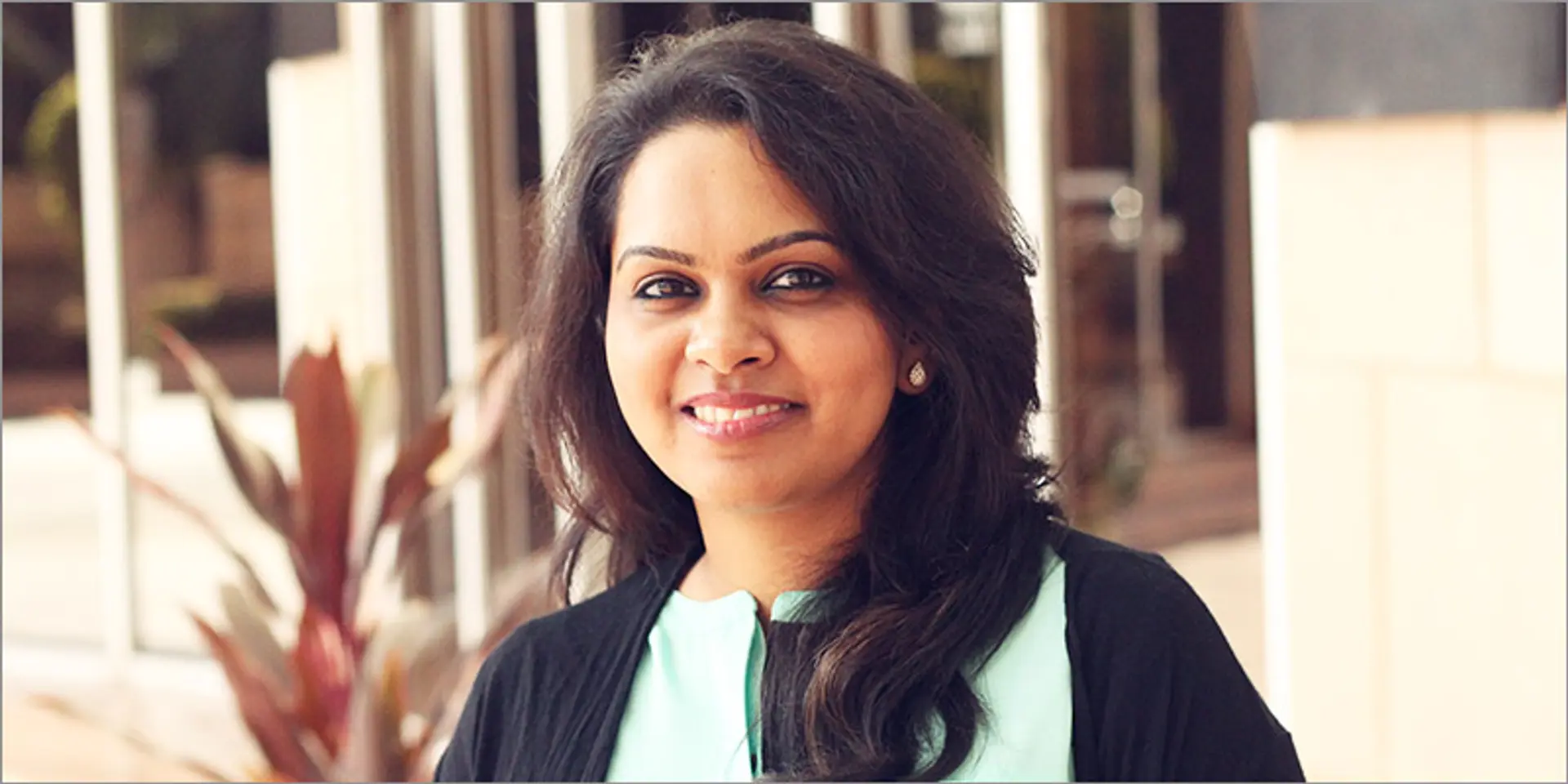 Music is Harini Ramachandran’s forte, entrepreneurship is her passion