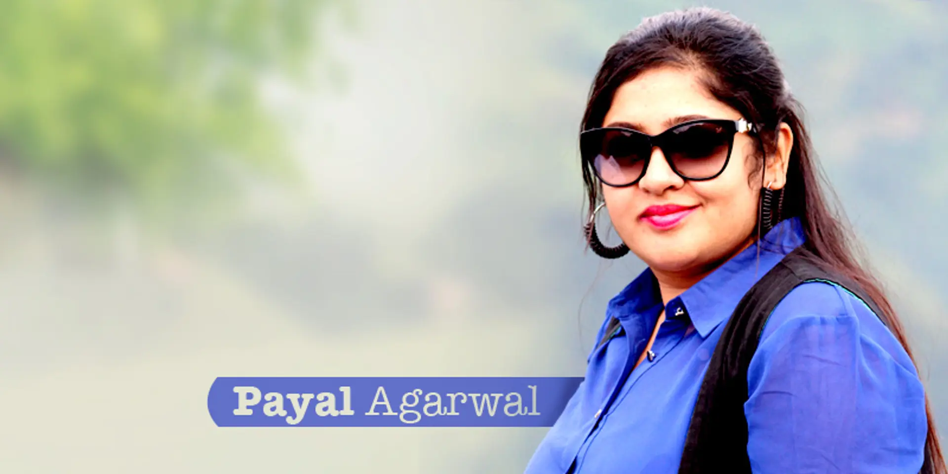 Payal Agarwal braves challenges, becomes a successful restaurateur in Siliguri