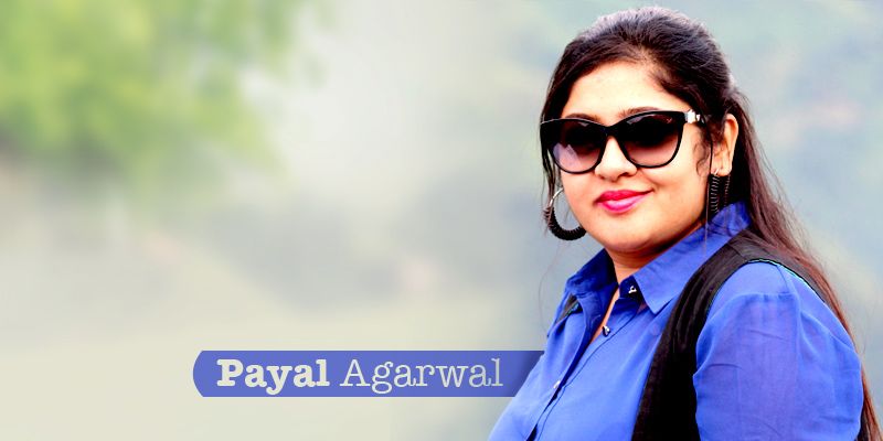Payal Agarwal braves challenges, becomes a successful restaurateur in Siliguri